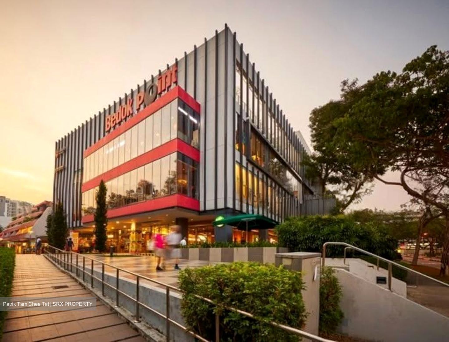 Sky Eden@Bedok (D16), Retail #610114451